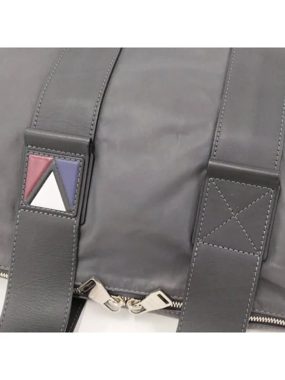 Louis Vuitton Line Star PM Boston Bag